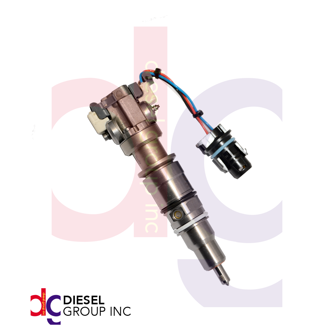 20032007 6.0 Powerstroke Injectors Diesel Group US