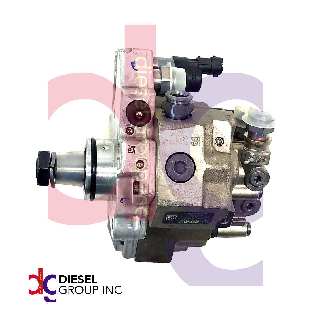 0445020149_01.png High Pressure Bosch Pump 0445020149 - Image 1