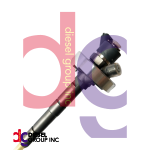 0445110877 Bosch Common Rail Injector for Nissan E25