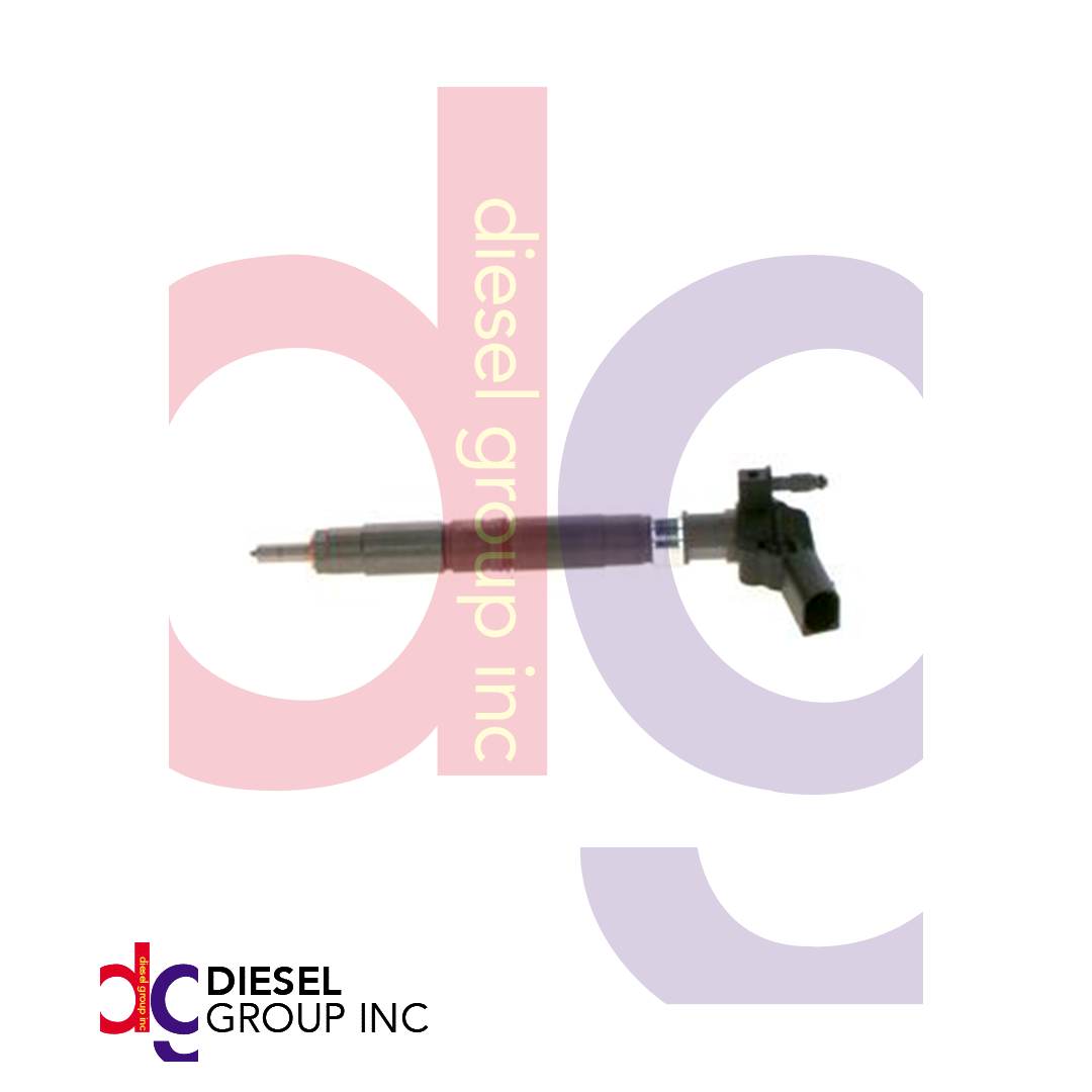 0445116034_01.png Bosch Injector for Volskwagen Amarok Transporter 0445116034 - 0445116035 - Image 1