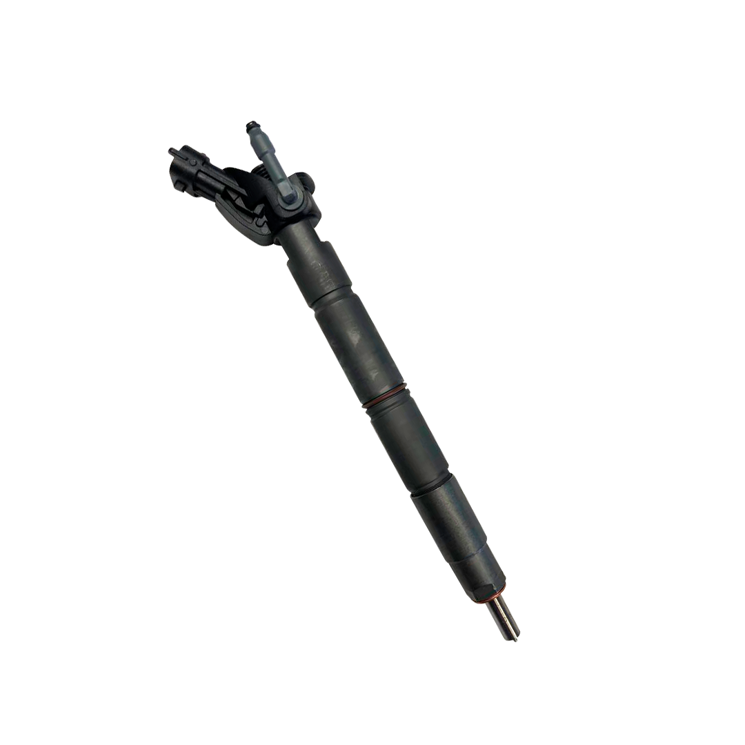 0986-435-433-2 6.7 Powerstroke 2020-Current Bosch OEM New Fuel Injectors - Image 1