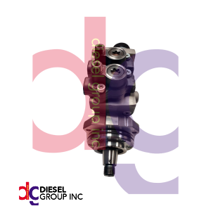 445020237 Bosch Banked Piston Pump