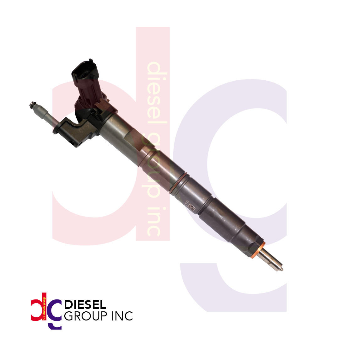 0986435410-4.png 445117010 Bosch Common Rail Injector - Image 1