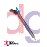 445117023 Injector   Bosch