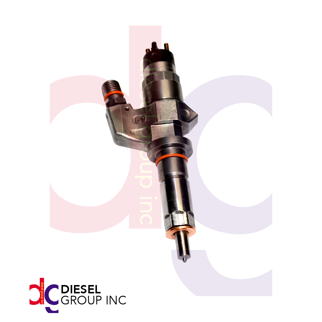 0986435502-6-1.png 2001-2004.5 Duramax LB7 Injector - Image 1
