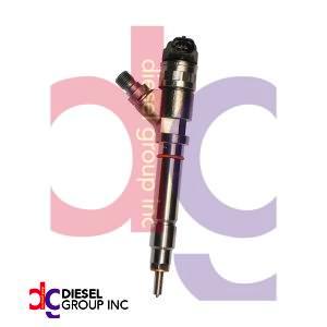445120027 Bosch Common Rail Injector