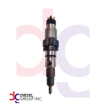 445120238 Bosch Common Rail Injector - Image 2