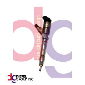 2006-2007.5 Duramax LBZ Injectors