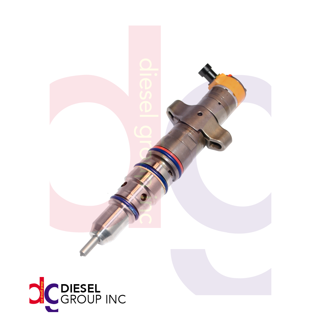 10R4762-2.png EX634761 Diesel Injector - Image 1