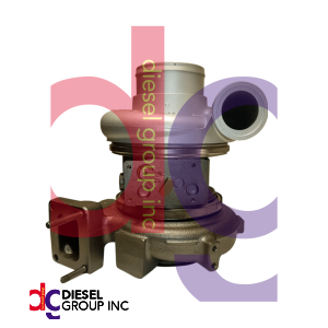 TURBO PACCAR® HE531VE 2842125