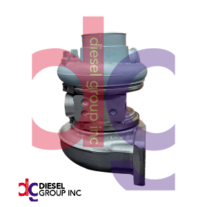 TURBO PACCAR® MX13 #1907281