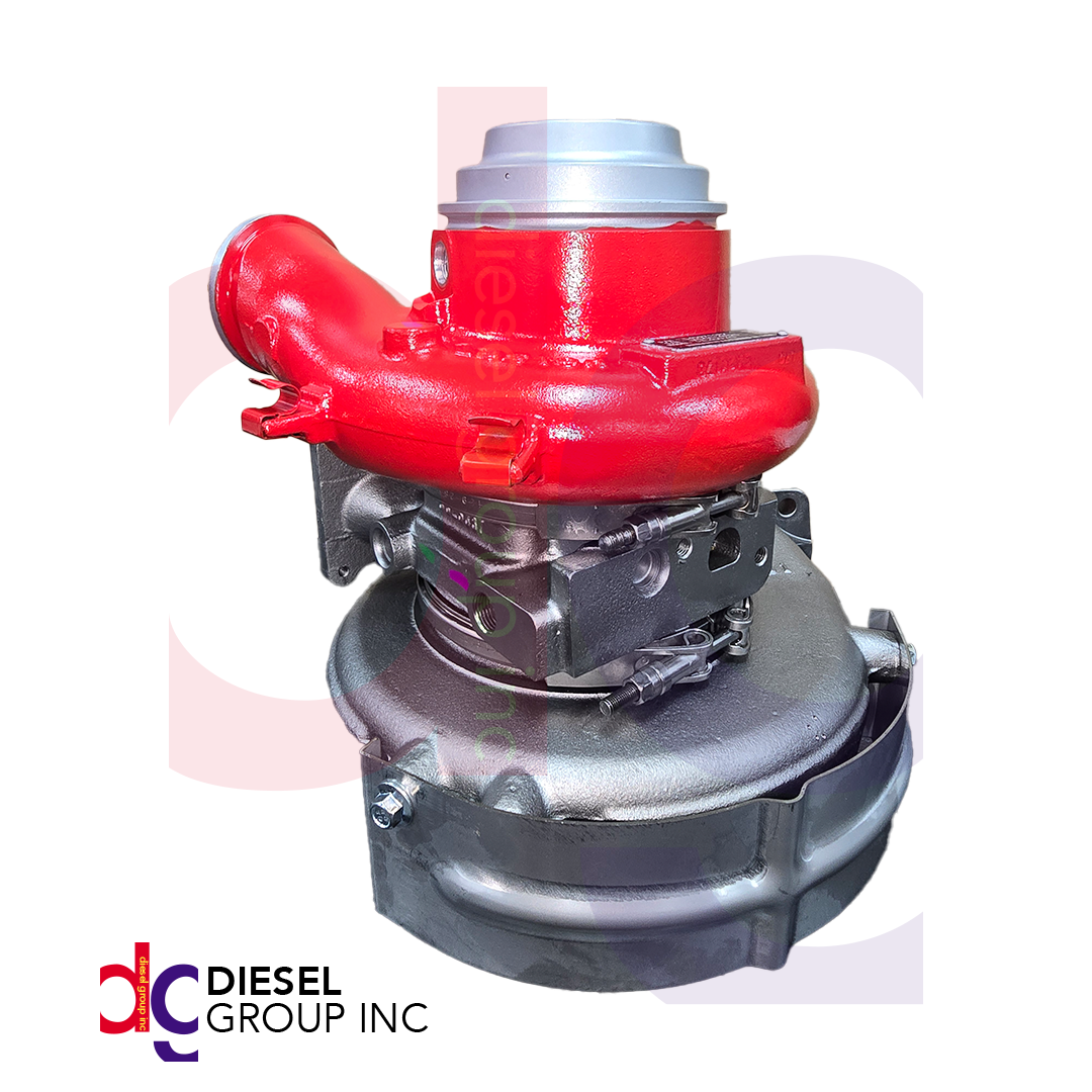 20250312_131335 CUMMINS® 5459711 X15 DIESEL TURBO - Image 1