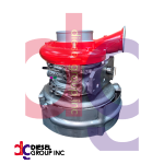 CUMMINS® 6.7 TURBO #2881708RX (2007-2012) HE300VG/HE351VE – INSTALLATION ACCESSORY KIT INCLUDED