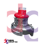 2882111RX CUMMINS® ISX15 HE400VG/HE451VE TURBO DIESEL - INSTALLATION ACCESSORY KIT INCLUDED