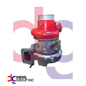 #4047052 HE431VE/HE400VG TURBO DIESEL FOR CUMMINS® 8.3 - INSTALLATION ACCESSORY KIT INCLUDED