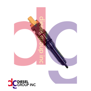 2047600 MX13 & MX10 PACCAR® INJECTOR