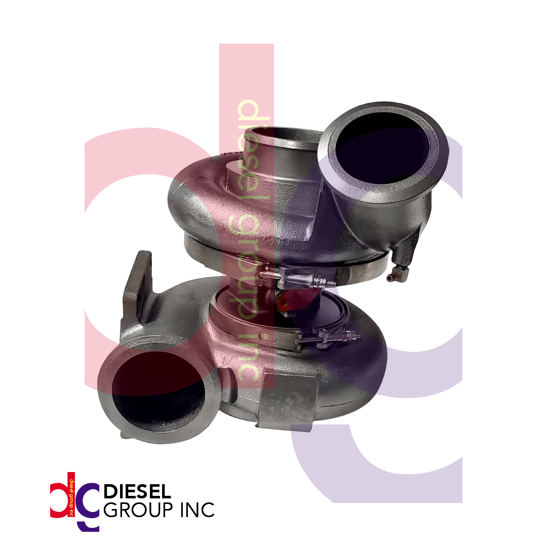 20R0028.png 20R0028 C15 WITH NEW CARTRIDGE DAP CATERPILLAR® LOW PRESSURE TURBO - Image 1