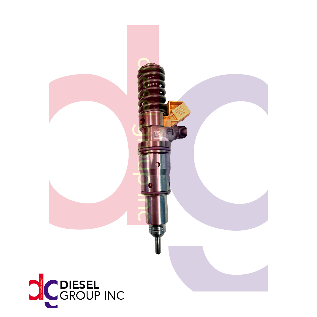 22378579.png 22378579 D13M High Pressure VOLVO® INJECTOR - CONICAL INJECTOR SLEEVES - Image 1