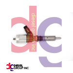 Common Rail Diesel Fuel Injector for C6.6, caterpillar Perkins, 2645A753, 321-3600