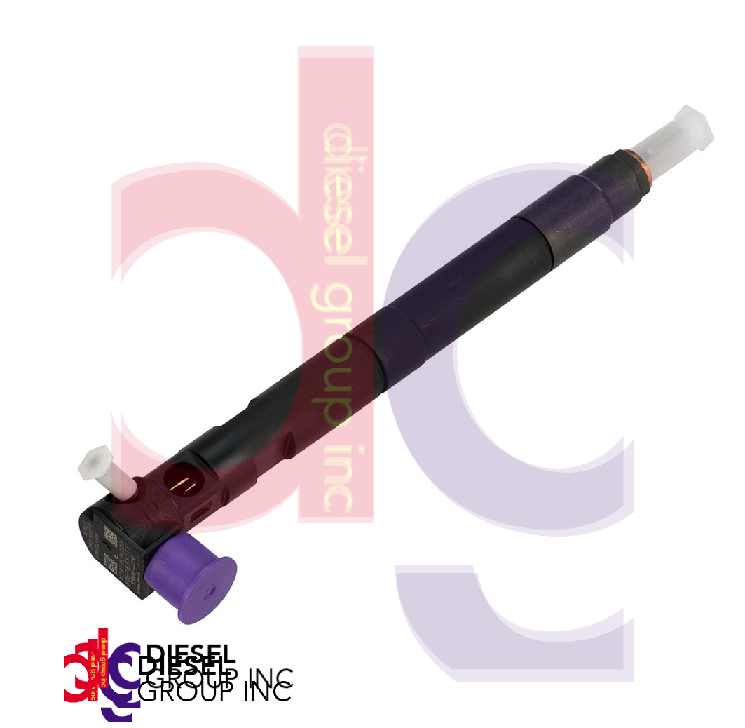 28229873_01.png Delphi Injector for Hyundai Starex H1, Kia Bongo, 28229873 33800-4A710 - Image 1