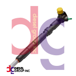 Delphi 33800-4a700 Diesel Injector 33800-4a700 Diesel Injector 28236381 Fits HYUNDAI 33800 4a700 Fits HYUNDAI 33800 4a700