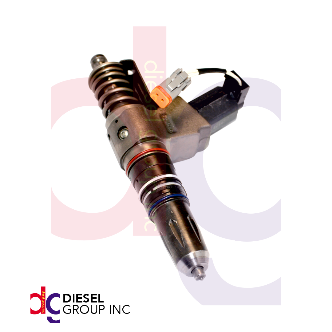 3411767-2-2.png EX637557 Delphi Reman Cummins Celect Injector - Image 1