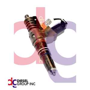 EX631753 Delphi Reman Cummins Celect Injector