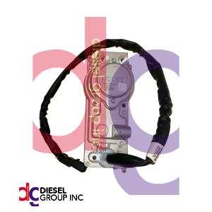 4034287 ELECTRONIC ACTUATOR FOR CUMMINS® ISL-ISC