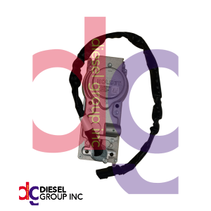 4034289HX ELECTRONIC ACTUATOR FOR CUMMINS® ISX-ISX15-ISX12-ISM