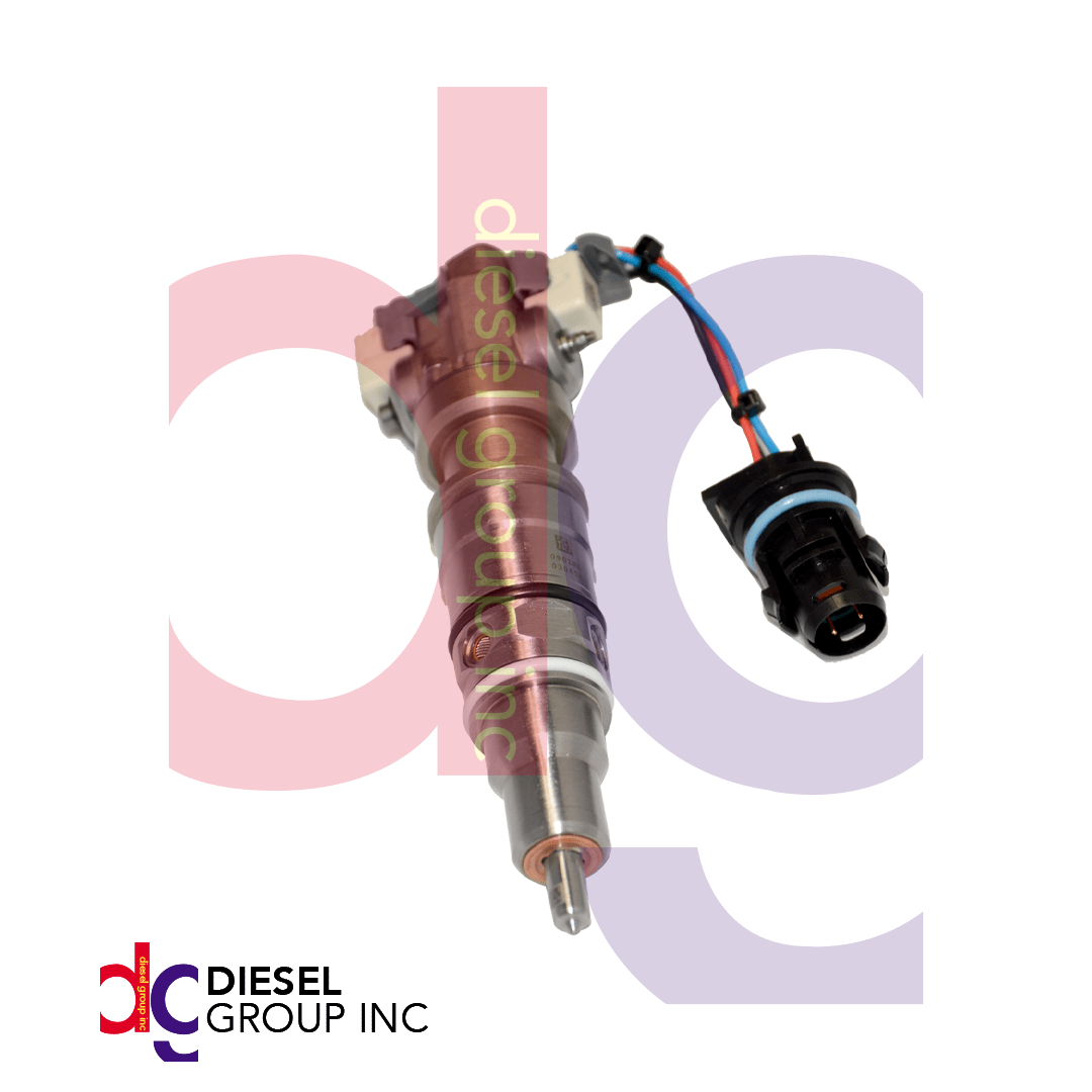 6.0-ford-1.png 6.0 AP60901 (2003 - 2004 1/2) FORD® INJECTOR - Image 1