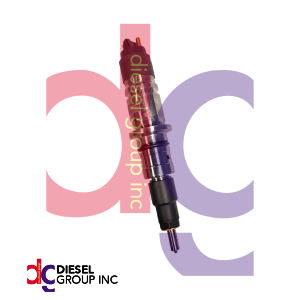 0986 435 518 (2007 – 2012) PICKUP - DODGE® 6.7 DIESEL INJECTOR