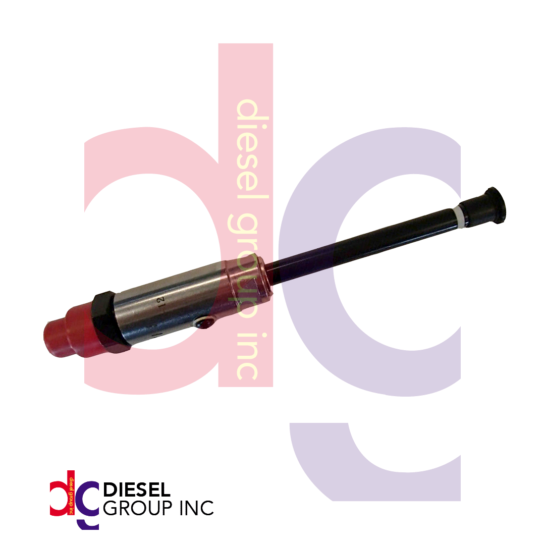 8N7005-1.png 8N7005 Pencil Fuel Injector Nozzle Fit for Caterpillar 3304 3306 - Image 1