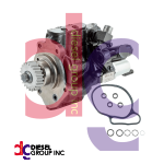AP63692 (12 cc) REMANUFACTURED HIGH-PRESSURE OIL PUMP (2004 - 2006)