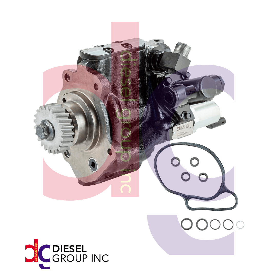 AP63692.png AP63692 (12 cc) REMANUFACTURED HIGH-PRESSURE OIL PUMP (2004 - 2006) - Image 1