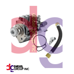 AP63694 (12 cc) INTERNATIONAL® HIGH-PRESSURE OIL PUMP KIT (2007 - 2010)