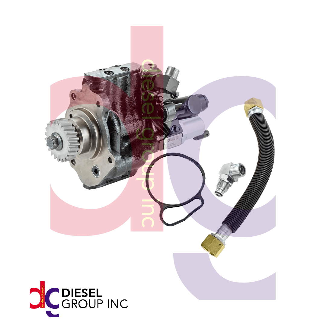 AP63695.png AP63695 (16 cc) INTERNATIONAL® HIGH-PRESSURE OIL PUMP KIT (2007 - 2010) - Image 1