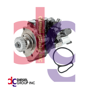 AP63690 (12 cc) INTERNATIONAL® HIGH-PRESSURE OIL PUMP (2010 - 2014)