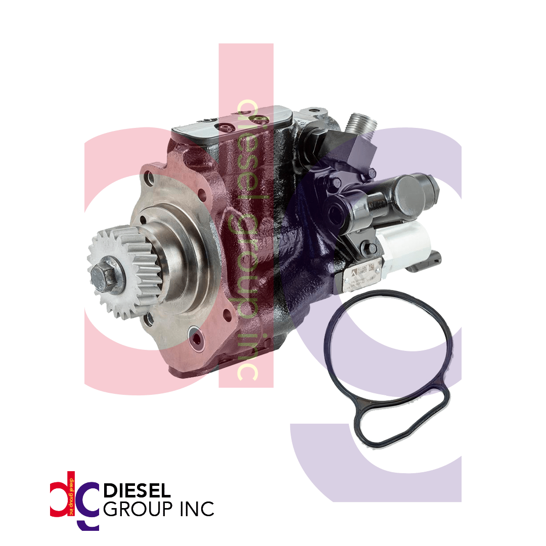 AP63696.png AP63681 (16 cc) INTERNATIONAL® HIGH-PRESSURE OIL PUMP (2010 - 2017) - Image 1