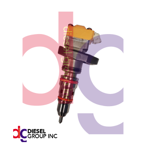 EX63801AB Delphi CAT Reman Light Duty HEUI Injector