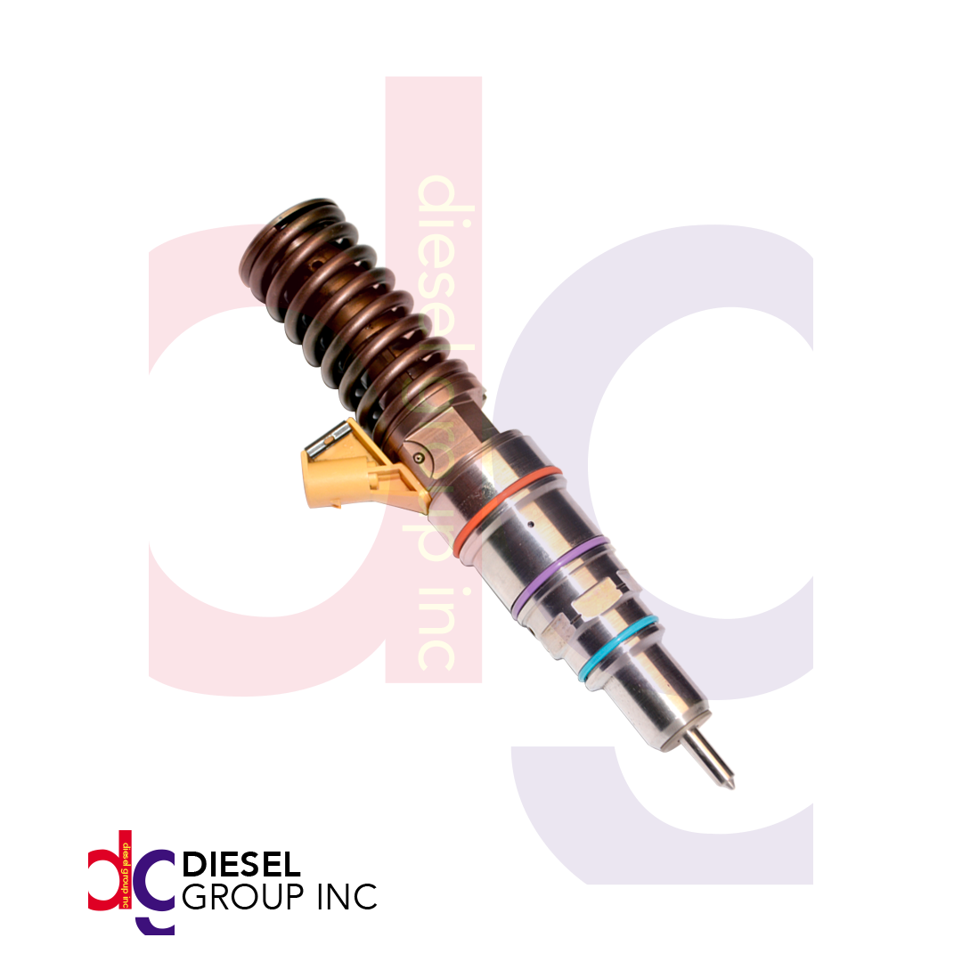 Ddc Unit Injector 0986441029 Injector 2003-2006 DDC Series 60 - Diesel Group US