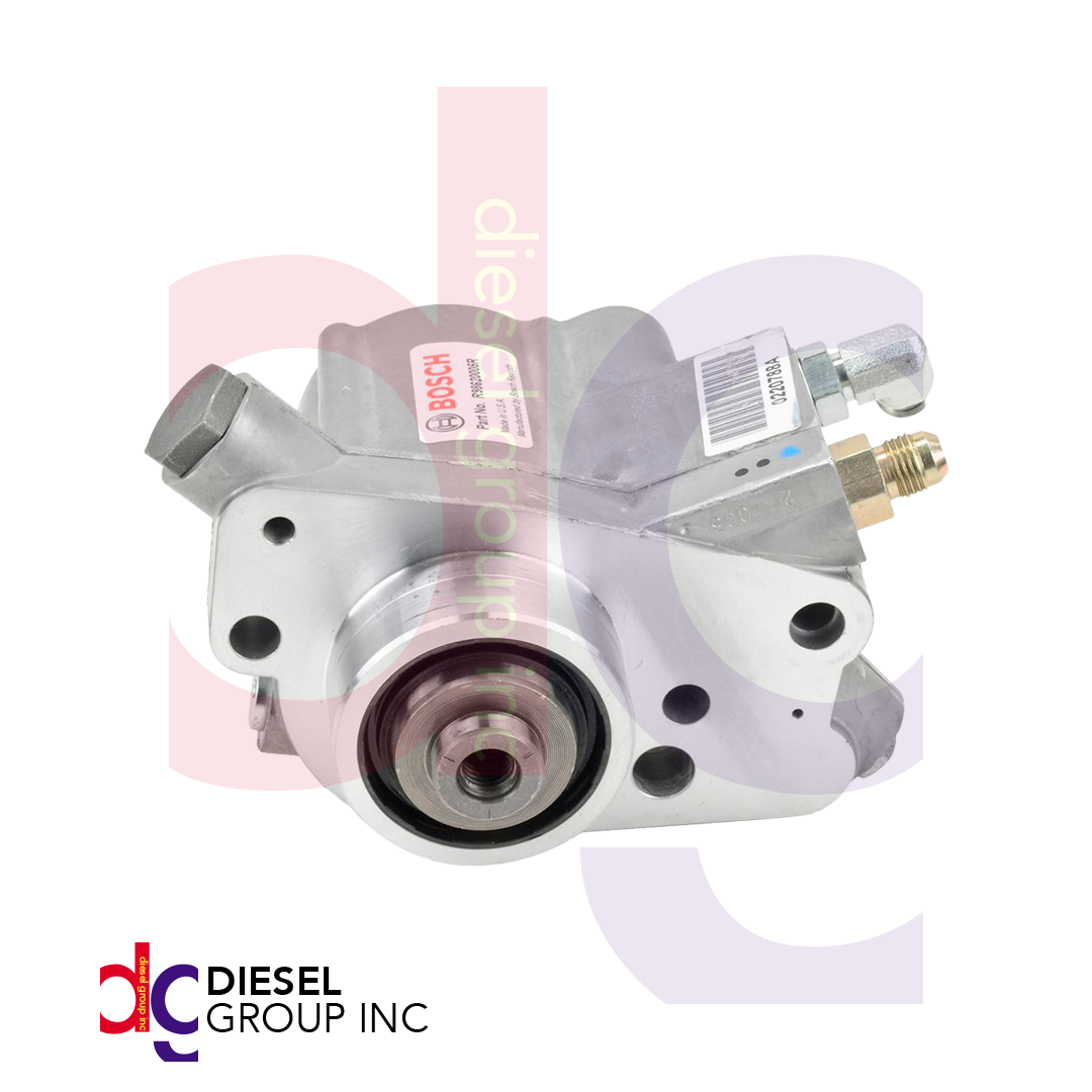 HP005X.png HP005X HEUI High Pressure Oil Pump - Image 1