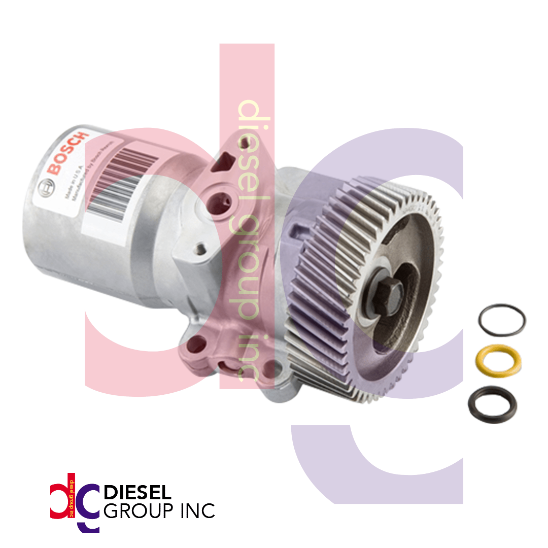 HP032.png HP032X INTERNATIONAL® HIGH-PRESSURE OIL PUMP (2002 - 2004) - Image 1