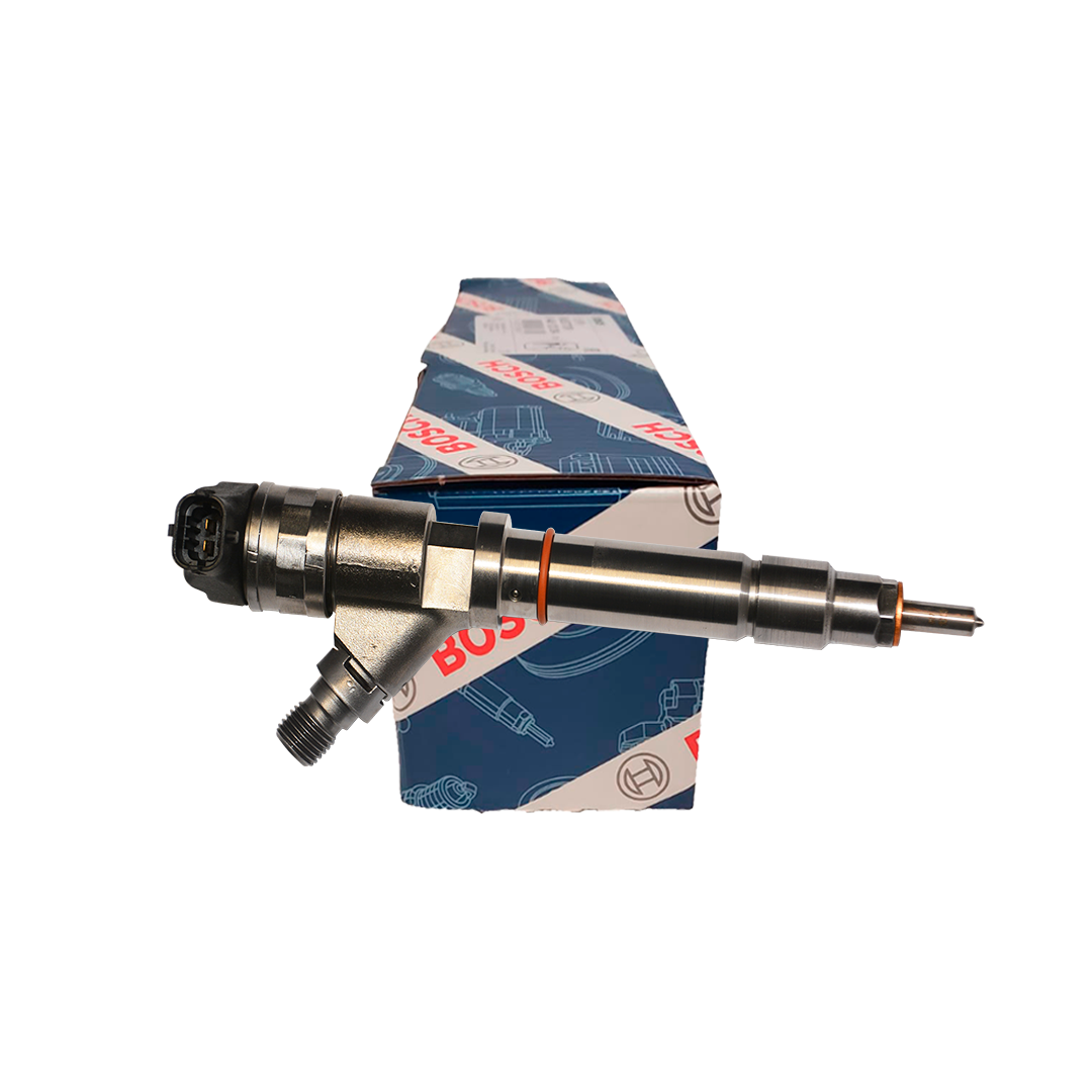 LLY-injector 2004.5-2005 Duramax LLY Fuel Injectors - Image 1