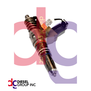 3411759 (N14) - CUMMINS® INJECTORS