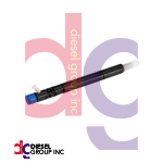 R04601D Inyector Common Rail Delphi