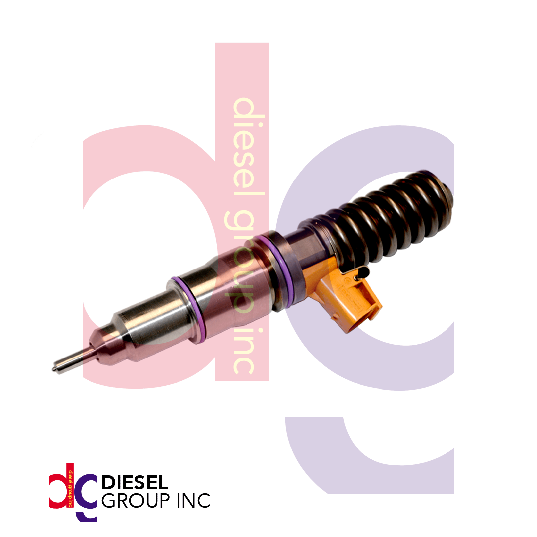 conical-volvo-1.png 85003931 D16F EPA07 VOLVO® INJECTOR - CONICAL INJECTOR SLEEVES - Image 1