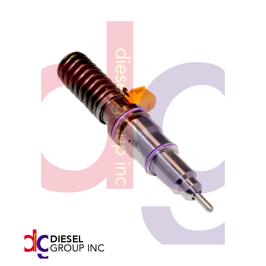 conical-volvo-3.png 85013778 D11J EPA14/OBD15/OBD16 VOLVO® INJECTOR - CONICAL INJECTOR SLEEVES - Image 1