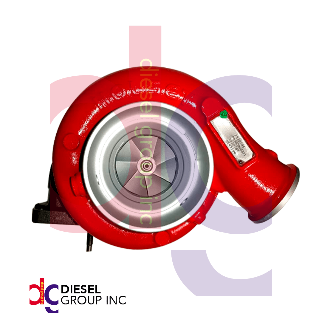 cummins-ISM-4309124-3.png CUMMINS® ISM #4309124 REBUILT TURBO DIESEL HE400VG/HE451VE - INSTALLATION ACCESSORY KIT INCLUDED - Image 1