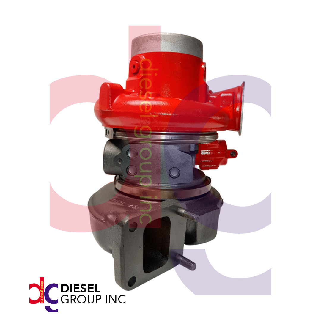 cummins-ISX-2881994-1.png CUMMINS® HE551V ISX 03-07 #2881994 TURBO - WITH INSTALLATION ACCESSORY KIT INCLUDED - Image 1