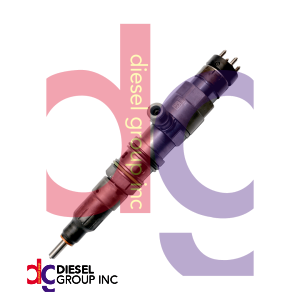 0986435647 (DD15) DETROIT® INJECTOR